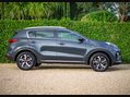 Kia Sportage 1.6 Sportage Platinum Edition ISG 5dr 8