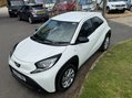 Toyota Aygo X VVT-I PURE 933 MILES 40