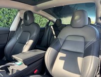 Tesla Model 3 Standard Range Plus Saloon 4dr Electric Auto RWD (241 bhp) 10