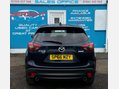 Mazda CX-5 2.2 SKYACTIV-D Sport Nav SUV 5dr Diesel Manual 4WD Euro 6 (s/s) (175 ps) 4