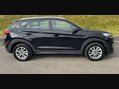 Hyundai TUCSON 1.6 Tucson SE Blue Drive 2WD GDi 5dr 3