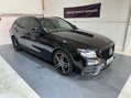 Mercedes-Benz E Class 2.0 E220d AMG Line (Premium Plus) G-Tronic+ 4MATIC Euro 6 (s/s) 5dr 8