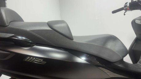 Piaggio MP3 LT SPORT 2015 ONLY 23K RIDE ON A CAR LICENCE TRIKE 3 WHEELER BIKE 14