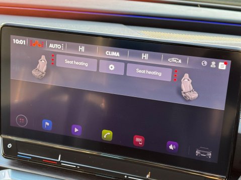 Cupra Formentor 2.0 TSI V2 DSG 4Drive Euro 6 (s/s) 5dr 21