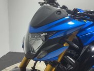 Suzuki GSX-S GSR750 2017 25K NAKED BIKE 750CC MOT WARRANTY 13