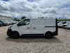 Vauxhall Vivaro SWB L1H1 Low Roof 2700 NO VAT
