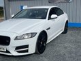 Jaguar XF 2.0d R-Sport Auto Euro 6 (s/s) 4dr 67