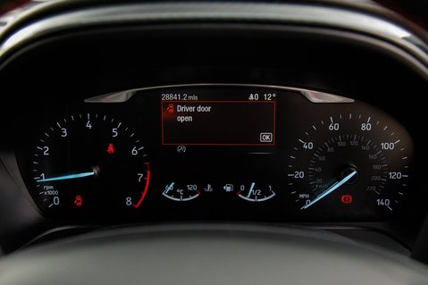 Ford Fiesta ST-LINE X EDITION MHEV 14