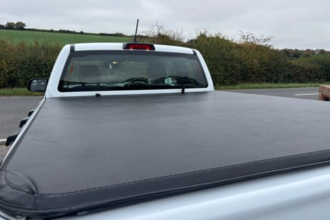 Ford Ranger XL 170 ps Super Cab 4x4 Pickup - Tonneau Cover - Air Con 13