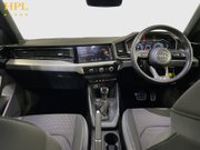 Audi A1 1.0 TFSI 25 S line Sportback 5dr Petrol S Tronic Euro 6 (s/s) (95 ps) 19