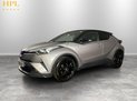 Toyota C-HR 1.8 VVT-h Dynamic SUV 5dr Petrol Hybrid CVT Euro 6 (s/s) (122 ps) Cruise C 3