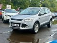 Ford Kuga 2.0 TDCi Titanium X SUV 5dr Diesel Powershift AWD Euro 5 (163 ps) 3