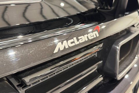 McLaren MP4-12C V8 45