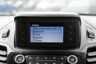 Ford Tourneo Connect TITANIUM TDCI 18