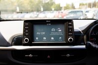 Kia Picanto X-LINE 21