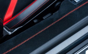 Lamborghini Aventador LP 770-4 SVJ ROADSTER 29