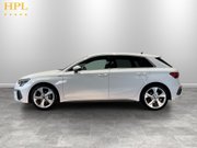 Audi A3 2.0 TDI 35 S line Sportback 5dr Diesel S Tronic Euro 6 (s/s) (150 ps) 4