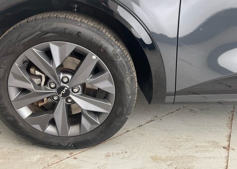Kia Sportage 1.6 T-GDi HEV GT-Line 'S' AWD 14
