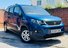 Peugeot Rifter 1.5 BlueHDi Allure Long MPV 5dr Diesel Manual Euro 6 (s/s) (100 ps)