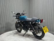 Lexmoto Tempest 2024 ONLY 5K IDEAL FIRST BIKE 125CC LONG MOT 6