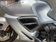 Triumph Trophy 1200 SE 2014 32K FULL LUGGAGE LONG MOT WARRANTY 1200CC 8
