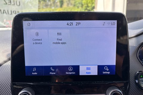 Ford Puma ST-LINE X MHEV ONLY 49000 MILES! STUNNING CAR! 12