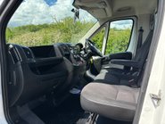 Citroen Relay 35 L2 Single Cab Tipper - Air Con / New Body 14