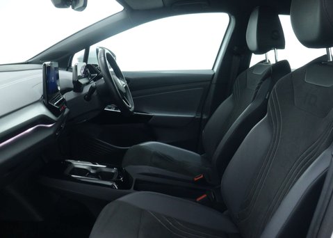 Volkswagen Id.4 Pure Performance 52kWh Life SUV 5dr Electric Auto (170 ps) 54