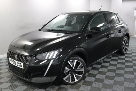 Peugeot 208 PURETECH GT LINE S/S 20