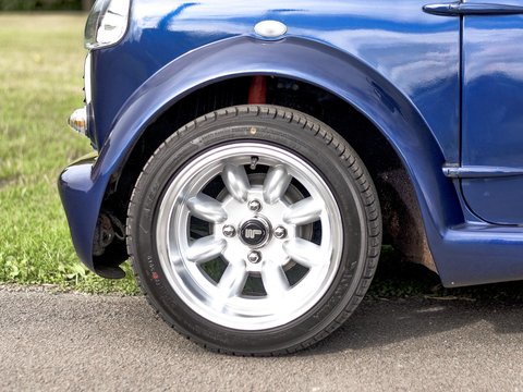 Austin Morris Mini PICK-UP 95 (1000) 26