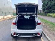 Jaguar E-Pace 2.0 P200 R-Dynamic SE Auto AWD Euro 6 (s/s) 5dr 45