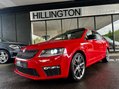 Skoda Octavia 2.0 TFSI vRS Euro 6 (s/s) 5dr (SNav) 2