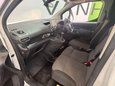 Vauxhall Combo 1.5 Combo 2300 Professional Turbo D S/S 12