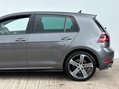 Volkswagen Golf 2.0 Golf R TSi 4Motion Semi-Auto 4WD 5dr 56