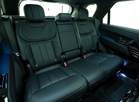 Land Rover Range Rover Sport P440e Autobiography 12