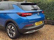 Vauxhall Grandland X 1.2 Grandland X Elite Nav T S/S 5dr 9