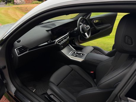 BMW 2 Series 2.0 220i M Sport Auto Euro 6 (s/s) 2dr 50