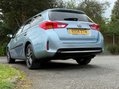 Toyota Auris **SORRY NOW SOLD** 24