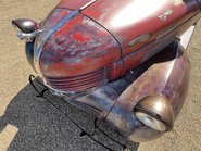 Dodge Side-Step pick-up truck V8 446ci Rat-Rod 30