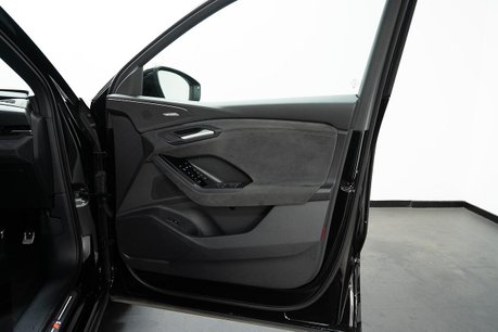 Audi E-Tron 100kWh S Edition 1 SUV 5dr Electric Auto quattro (490 ps) 15
