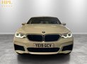 BMW 6 Series 2.0 620d M Sport GT 5dr Diesel Auto xDrive Euro 6 (s/s) (190 ps) Alloys - B 2