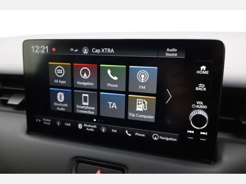 Honda HR-V 1.5 HR-V Advance i-MMD CVT 5dr 18