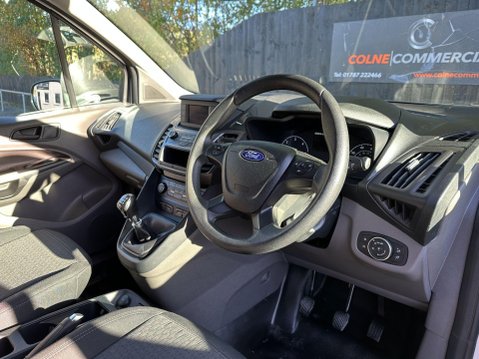 Ford Transit Connect 230 TREND L2H1 P/V ECOBLUE 10