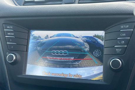 Toyota Avensis 1.8 V-Matic Design Touring Sports 5dr Petrol Manual Euro 6 (147 ps) 40