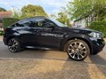 BMW X6 3.0 40d M Sport Edition Auto xDrive Euro 6 (s/s) 5dr 38