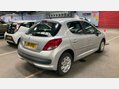 Peugeot 207 1.4 Active Hatchback 5dr Petrol Manual Euro 5 (75 ps) 4