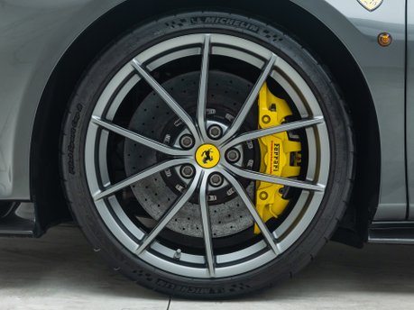 Ferrari 488 Pista 