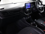 Ford Fiesta ST-LINE X EDITION 34