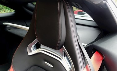 Mercedes-Benz Amg GT GT S Edition 1 9