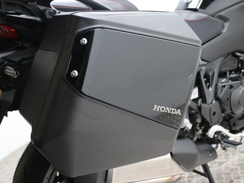Honda NT1100 NT 1100 A-N 24